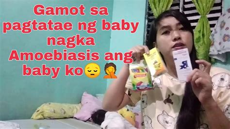 Yakult Gamot Sa Pagtatae .